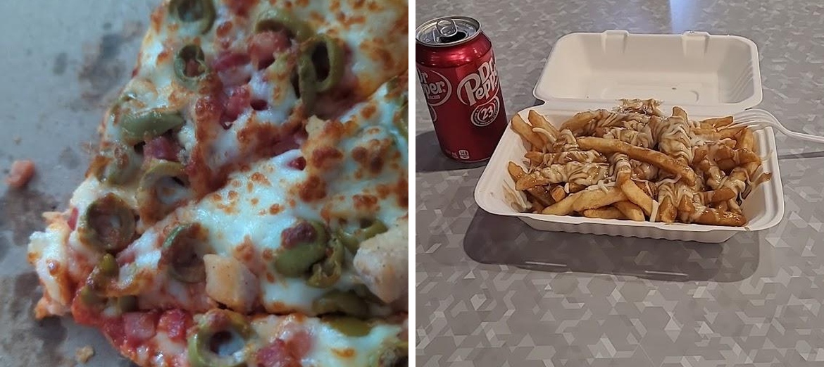 Angelo's Pizzeria Bar & Grill