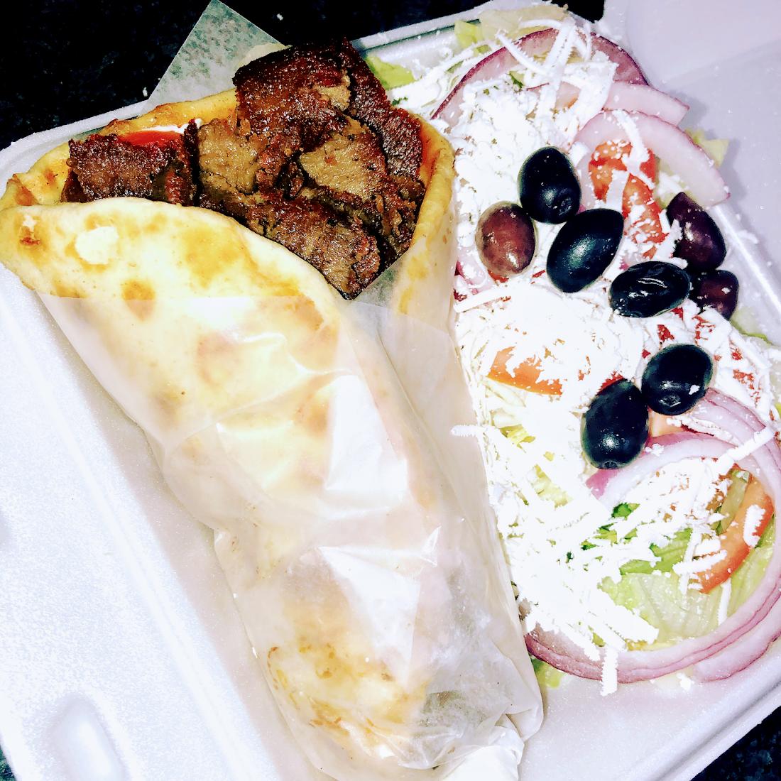 Angelo's Pizzeria Bar & Grill