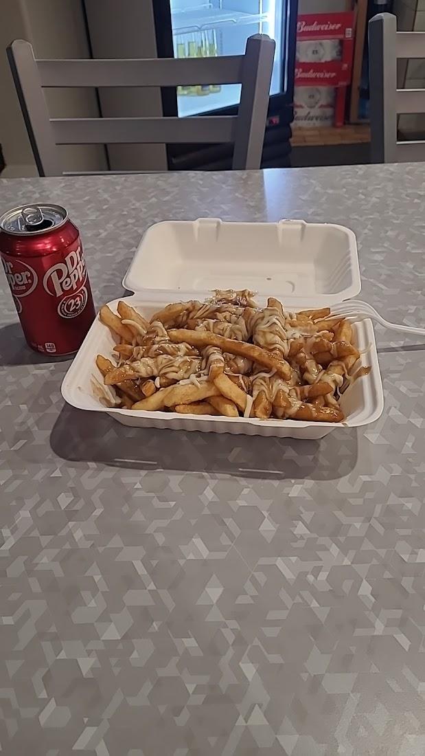 Angelo's Pizzeria Bar & Grill