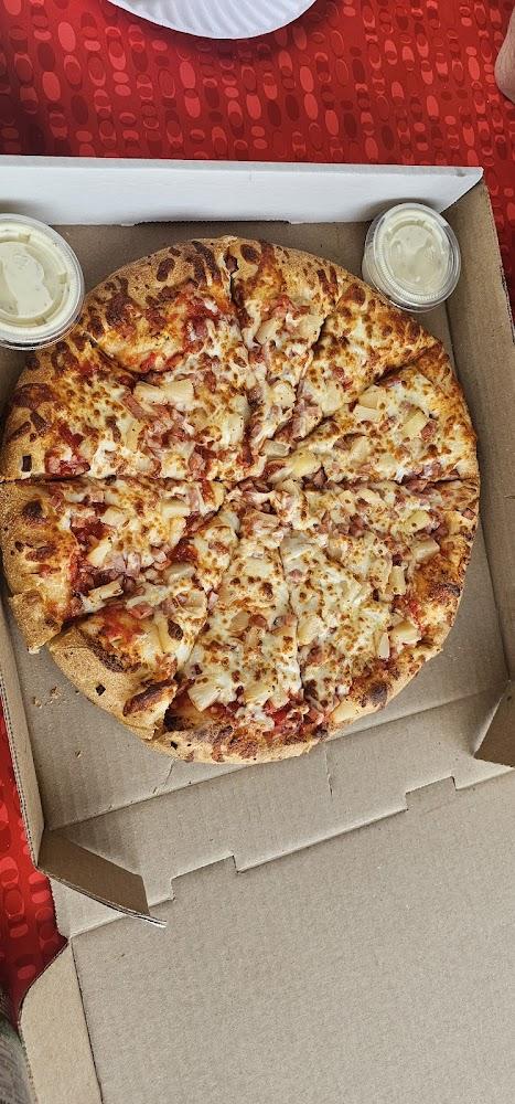 Angelo's Pizzeria Bar & Grill