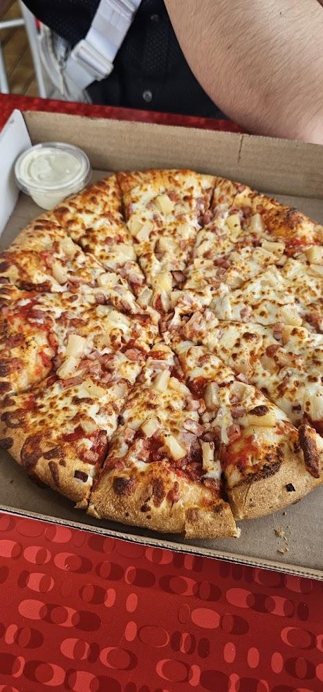 Angelo's Pizzeria Bar & Grill